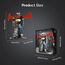 Klocki Mazinger Z Mechanical- Zdjęcie 5