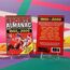 Sztabka kolekcjonerska Powrót do przyszłości - Sports Almanac- Zdjęcie 2