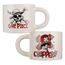 Duży kubek wytłaczany One Piece (Netflix) - Chopper (400 ml)