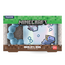 Kubek wytłaczany Minecraft Axolotl- Zdjęcie 2