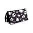 Piórnik Disney Miasteczko Halloween - Jack Skellington (potrójny)