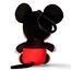 Brelok pluszowy Disney - Mickey- Zdjęcie 3