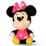 Brelok pluszowy Disney - Minnie- Zdjęcie 2
