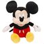 Skarbonka pluszowa Disney - Mickey 20cm- Zdjęcie 6