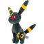 Pluszak Pokemon - Umberon 20cm- Zdjęcie 2