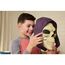 Maska z filmu Masters of the Universe - Skeletor- Zdjęcie 2