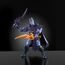 Figurka Masters of the Universe Origins Cartoon Collection - Keldor- Zdjęcie 5