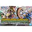 Modele do składnia One Piece - Chopper Robo Super 2 & 3 (Heavy Armor & Horn Dozer)- Zdjęcie 6