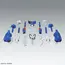 Model do składania GUNDAM MG 1/100 - Full Armor ZZ Gundam Ver. Ka- Zdjęcie 10