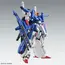 Model do składania GUNDAM MG 1/100 - Full Armor ZZ Gundam Ver. Ka- Zdjęcie 4