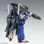 Model do składania GUNDAM MG 1/100 - Full Armor ZZ Gundam Ver. Ka- Zdjęcie 6