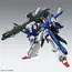 Model do składania GUNDAM MG 1/100 - Full Armor ZZ Gundam Ver. Ka- Zdjęcie 7