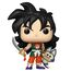 Figurka Dragon Ball POP! - Yamcha & Puar (Exclusive)
