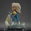 Figurka Marvel Fantastic Four: First Steps Mini Co. - Invisible Woman- Zdjęcie 5