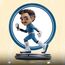 Figurka Marvel Fantastic Four: First Steps Mini Co. - Mr. Fantastic- Zdjęcie 2