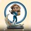 Figurka Marvel Fantastic Four: First Steps Mini Co. - Invisible Woman- Zdjęcie 2