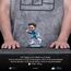 Figurka Marvel Fantastic Four: First Steps Mini Co. - Mr. Fantastic- Zdjęcie 7