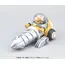 Model do składania One Piece - Chopper Robo Drill- Zdjęcie 3