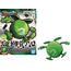Model figurki GUNDAM SD Sangoku Soketsuden - Haropla Haro Green