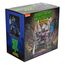 Diorama Teenage Mutant Ninja Turtles 2: Secret of the Ooze - Shredder's Throne- Zdjęcie 7