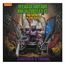 Diorama Teenage Mutant Ninja Turtles 2: Secret of the Ooze - Shredder's Throne- Zdjęcie 8