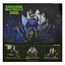 Diorama Teenage Mutant Ninja Turtles 2: Secret of the Ooze - Shredder's Throne- Zdjęcie 9