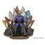 Diorama Teenage Mutant Ninja Turtles 2: Secret of the Ooze - Shredder's Throne- Zdjęcie 3