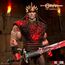 Figurka Conan Barbarzyńca Ultimates! - Blood-Soaked Pit Fighter Conan- Zdjęcie 4