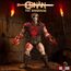 Figurka Conan Barbarzyńca Ultimates! - Blood-Soaked Pit Fighter Conan- Zdjęcie 3