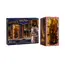 Drewniany model do składania Harry Potter Tiny Adventures Diagon Alley