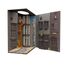 Drewniany model do składania Harry Potter Tiny Adventures Diagon Alley- Zdjęcie 3