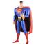 Figurka Superman: The Animated Series 1/6 - Superman