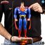 Figurka Superman: The Animated Series 1/6 - Superman- Zdjęcie 9