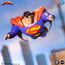 Figurka Superman: The Animated Series 1/6 - Superman- Zdjęcie 11