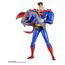 Figurka Superman: The Animated Series 1/6 - Superman- Zdjęcie 2