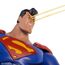 Figurka Superman: The Animated Series 1/6 - Superman- Zdjęcie 3