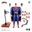 Figurka Superman: The Animated Series 1/6 - Superman- Zdjęcie 8