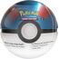Karty do gry w puszce Pokémon TCG: Poké Ball Tin (2025) #2- Zdjęcie 4