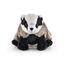 Pluszak Harry Potter - Maskotka Hufflepuff 17 cm