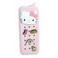 Piórnik silikonowy Hello Kitty- Zdjęcie 2