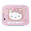 Pudełko śniadaniowe Hello Kitty- Zdjęcie 2
