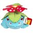 Pluszak Pokemon - Venusaur 30cm- Zdjęcie 2