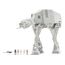 Model pojazdu Star Wars Micro Galaxy Squadron AT-AT Walker