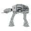 Model pojazdu Star Wars Micro Galaxy Squadron AT-AT Walker- Zdjęcie 3