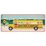 Podkładka pod mysz XL z podstawką pod kubek South Park - Elementary School Bus- Zdjęcie 2