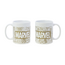 Kubek Marvel - Logo (325ml)