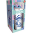 Szklanka Stitch XXL z metalowymi słomkami (470ml)- Zdjęcie 2