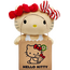 Pluszak Hello Kitty - Hello Kitty (Summer Days Floaty) 24cm