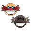 Otwieracz do butelek Sonic - Dr. Eggman (limited edition)