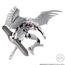 Zestaw 3 figurek Rebuild of Evangelion - Mass Production EVA- Zdjęcie 4